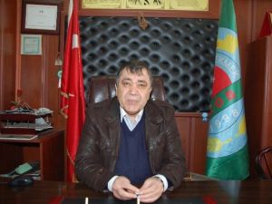 Akçul: "Enerjide Dışa Bağımlılığı Kömür Önler"