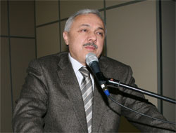 Çelik Ankara Yolcusu!