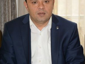 Karatay: "Paralel Yapıya Asla Müsaade Etmeyeceğiz"