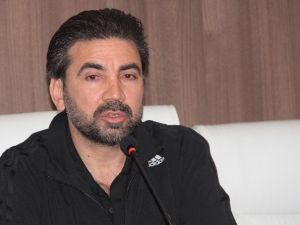 Osman Özköylü’den Balıkesirspor Açıklaması