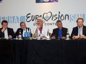 Eurovısıon’da San Marıno İçin Türk Sanatçı Yarışacak