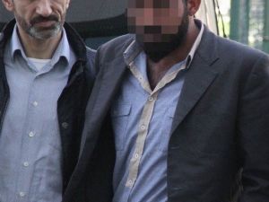 5 Yıl Hapis Cezasına Çarptırılan Şahıs Tutuklandı