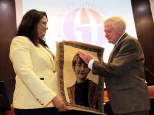 Organ Bağışının Dünyadaki Simge İsmi Reginald Green Hem Ağladı Hem Ağlattı