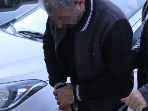 Uyuşturucu Ticaretine 8 Yıl 4 Ay Hapis