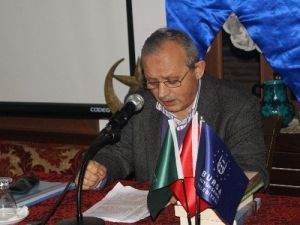 Emir Buhari’de Yakın Tarih Okumaları
