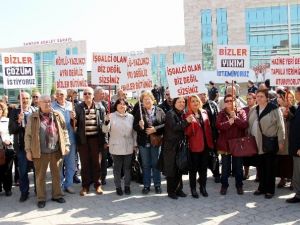 Yörükler Mahallesi Kadastro Davası’nın İlk Duruşması