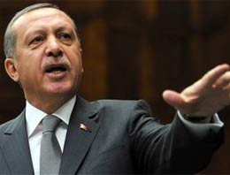 Erdoğan'ın sözlerine İsrail'den cevap