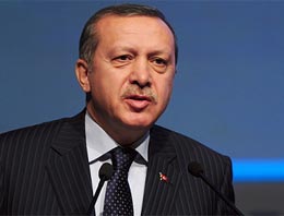Erdoğan Ortadoğu'da 10 numara
