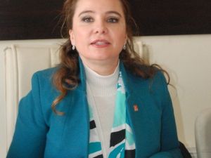Chp’li Cankurtaran: "Patronlu Başkanlık Sistemine Hayır Diyeceğiz"
