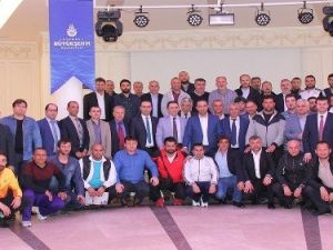Futbol Akademi Kampı Ve Yetenek Avı Projesi’nde 3. Etap Başlıyor