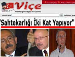 Bayramoğlu`ndan CHP`ye Dava