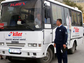 Marketlerin ücretsiz servisleri durduruldu