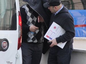 Cep Telefonu Hırsızlığına Tutuklama