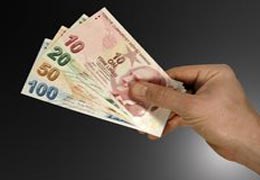 Emekliler 300 TL'yi Ne Zaman Alacak?