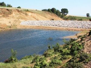 Ordu’da 4 İlçe İçme Suyuna Kavuşacak
