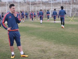 Alima Yeni Malatyaspor’da Sandro Gotal Kadro Dışı Bırakıldı