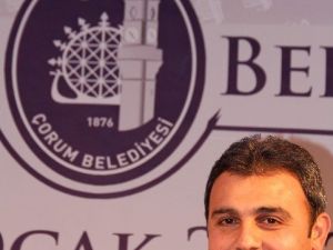 Kimse Yoksa Çorum Belediyesi Var