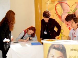 Doç. Dr. Yakupoğlu: "Dünyada Her On Kişiden Biri Böbrek Hastası"