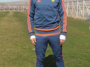 Alima Yeni Malatyaspor’da Futbolcular Galibiyet İçin Kenetlendi