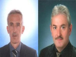 Başkan bırakıyor 2 kişi adaylığını açıkladı