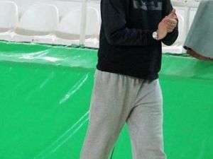 Akın Çorap Yeşilgiresun Belediye’de Hazırlıklar Sürüyor