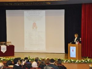 Prof. Dr. Rümeyza Kazancıoğlu: “Her 7 Kişiden Biri Kronik Böbrek Hastası”