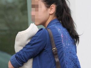16 Suç Kaydı Bulunan 15 Yaşındaki Kız Da Tutuklandı