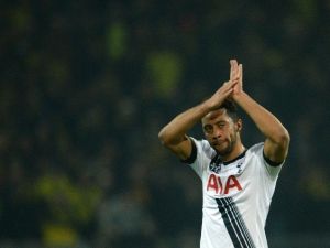 Dortmund, Tottenham’ı Farklı Geçti