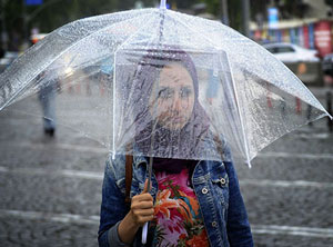 Rize'de Sağanak Yağış Bekleniyor