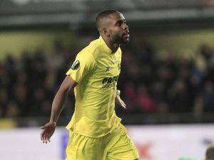 Vıllareal’i Bakambu Sırtladı
