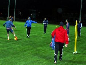 Hakan Kutlu: "Rakibin Kim Olduğu Bizi İlgilendirmiyor"