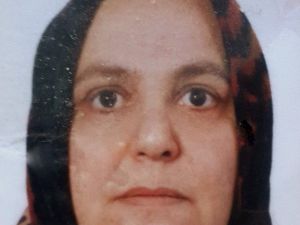 Merdivenden Düşen Yaşlı Kadın Hayatını Kaybetti