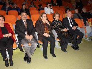 4. Uluslararası Öğrenci Kongreleri’nin Sanat Ayağı Başladı