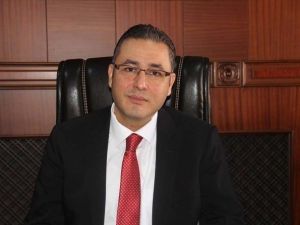 Alaplı Kaymakamı Yüksekova’ya Görevlendirildi