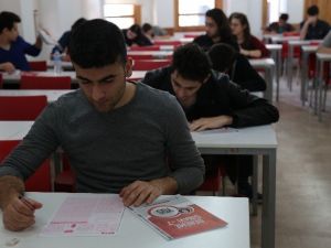 Plato Myo’dan Ygs’ye Girecek Adaylara Tavsiyeler