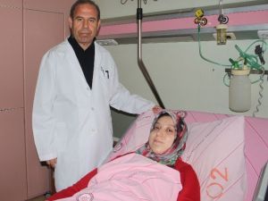 Milyonda Bir Görülen Hastalığa Elazığ’da Çare Bulundu