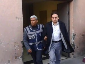 Tokat’taki Fetö/pdy Operasyonu Kapsamında Kayseri’de 1 Kişi Gözaltına Alındı