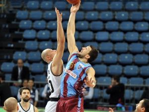 Spor Toto Basketbol Ligi’nde 21. Hafta Heyecanı