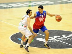 Tofaş’ın Konuğu Socar Spor