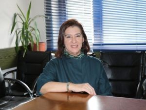 Gazi Hastanesi’nden Parkinsonlu Hastalara Destek