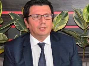Sakarya’da Yeni Bir Mekan