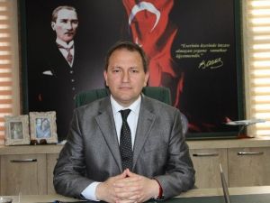 Samsun’dan 23 Bin Öğrenci Ygs’ye Girecek