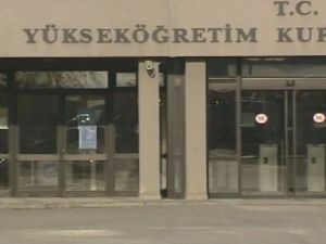 ÖSYM'nin ismi değişiyor