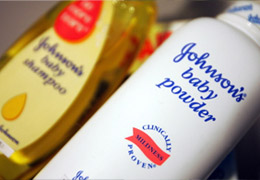 Ünlü Bebek Şampuanında Şok