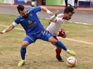 Spor Toto 2. Lig