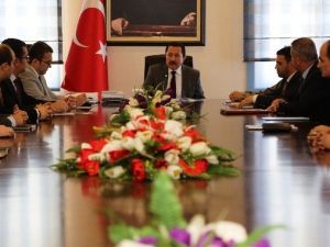 Ordu’da Uyuşturucu İle Mücadele