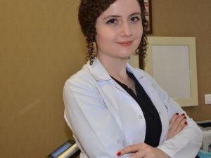 Beslenme Ve Diyet Uzmanı Merve Ateş, Ygs’ye Girecek Öğrencileri Uyardı