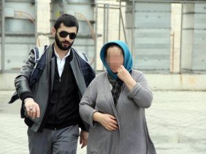 Bavul Çaldığı İddia Edilen Kadın Mahkemece Serbest Bırakıldı