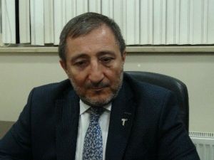Tanrıverdi: “Malatya Sevgimizi 3-5 Kişi Engelleyemez"