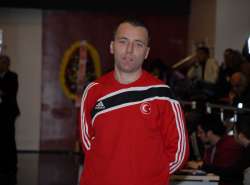 Yıldız Kızlar Uluslararası Basketbol Turnuvası